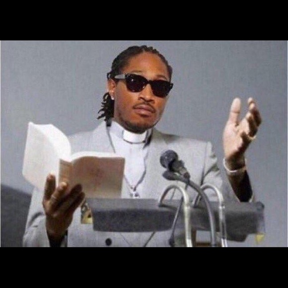 Meet your Posher, Michael - Picture 1 of 1